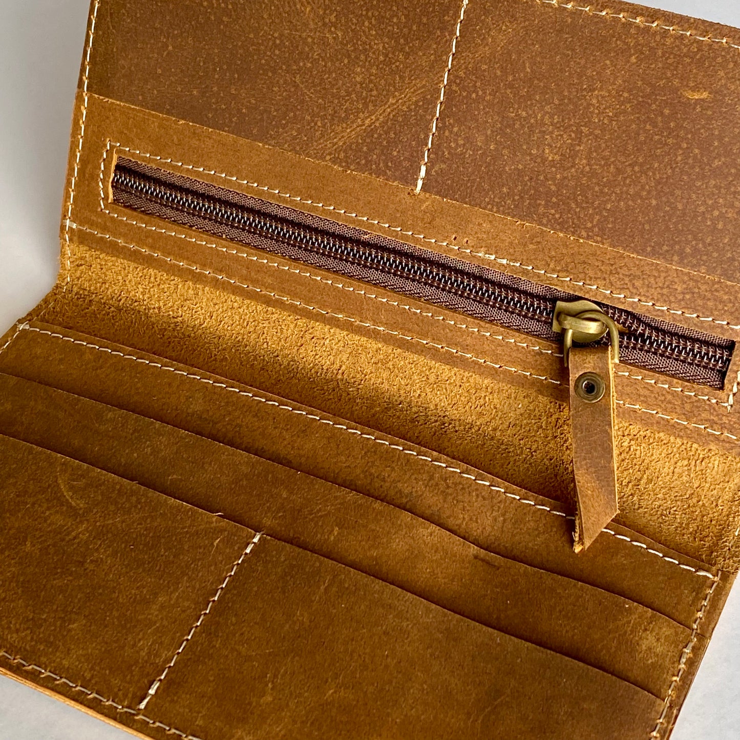 Premium Leather Wallets -09