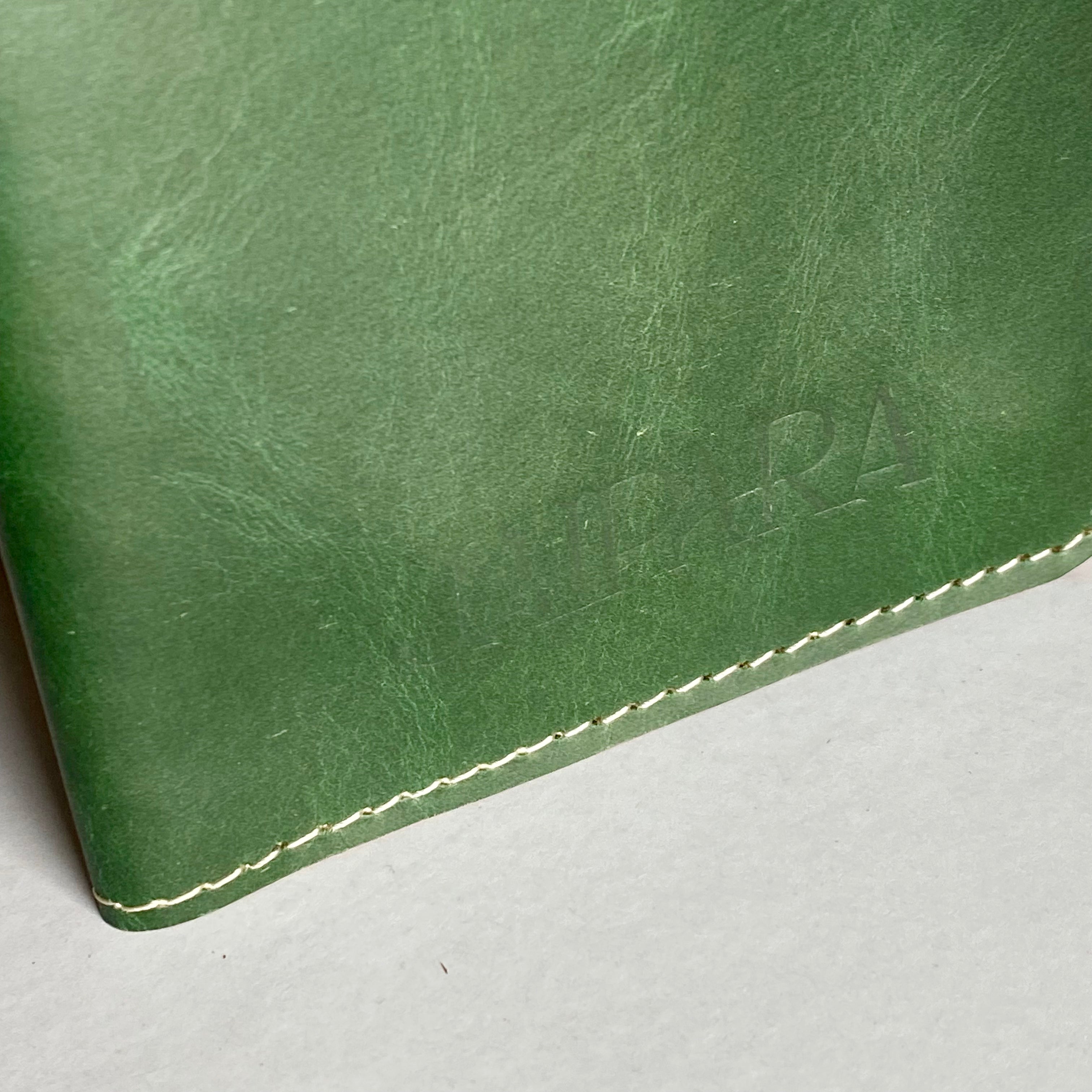 Premium Leather Wallets -09