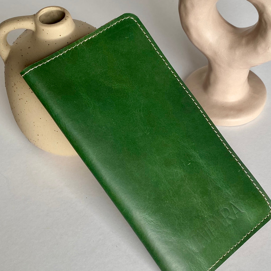 Premium Leather Wallets -09