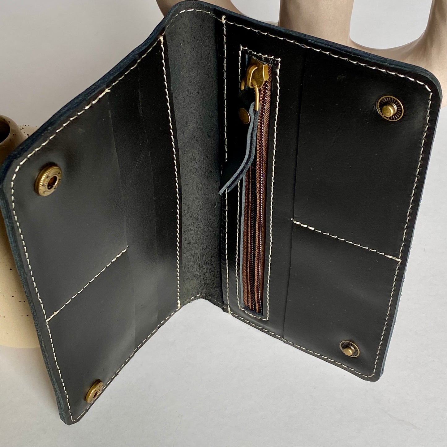 Premium Leather Wallets -09