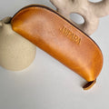 Leather Pencil Case - 15