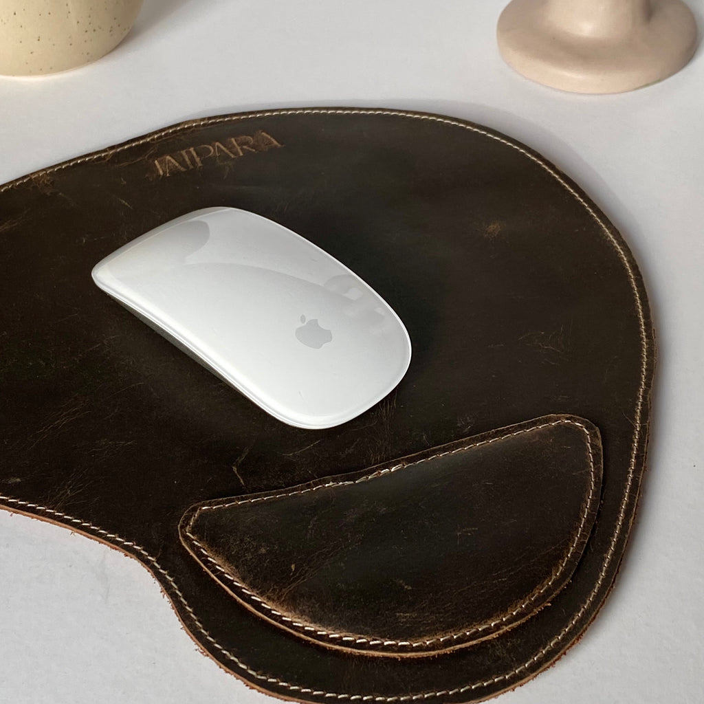 Mouse Pad - 18