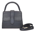 Genuine Leather Sling Bag/Handbag
